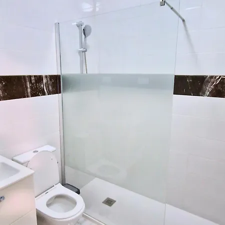 Relax By The Sea Apartment Torrevieja