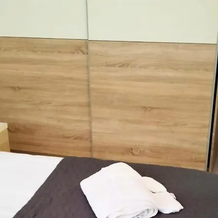 Relax By The Sea Apartment Torrevieja