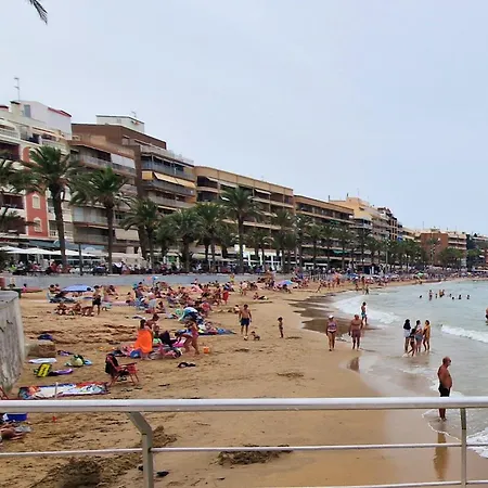 Relax By The Sea Torrevieja
