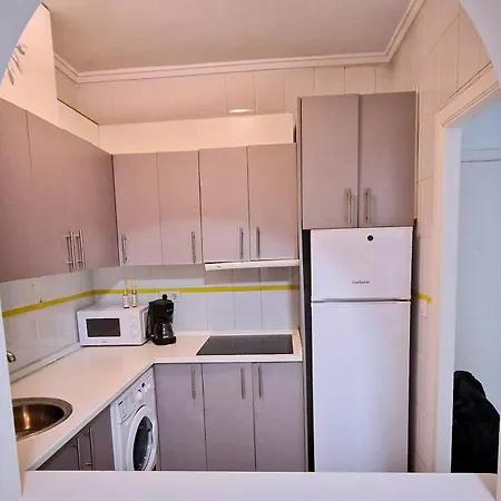 Relax By The Sea Apartment Torrevieja