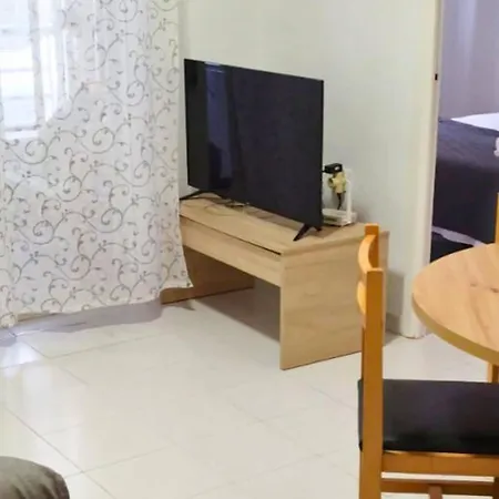 Apartment Relax By The Sea *