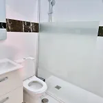 Апартаменти Relax By The Sea Торрев'єха