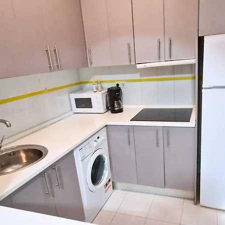 Relax By The Sea Apartamento *