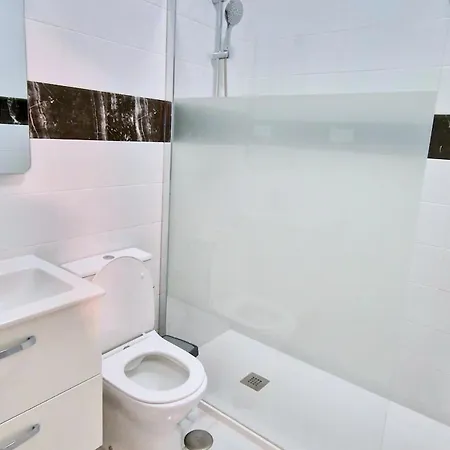 Apartment Relax By The Sea Torrevieja