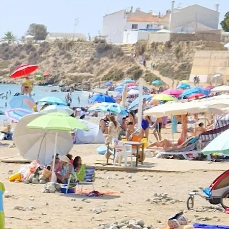 Relax By The Sea Apartamento