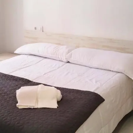 Apartamento Relax By The Sea *