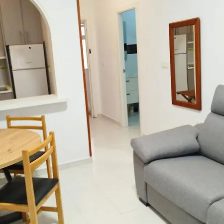 Relax By The Sea Apartment