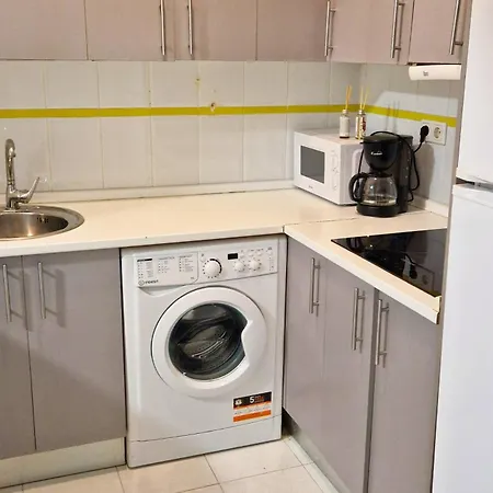 Apartamento Relax By The Sea Torrevieja