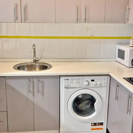 Relax By The Sea Torrevieja