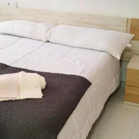 Relax By The Sea Apartamento Torrevieja