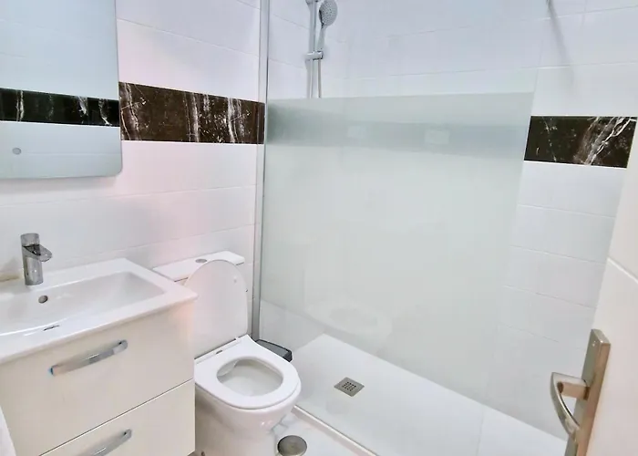 Apartment Relax By The Sea Torrevieja