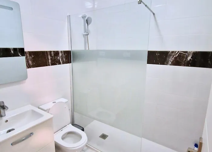 Relax By The Sea Apartment Torrevieja