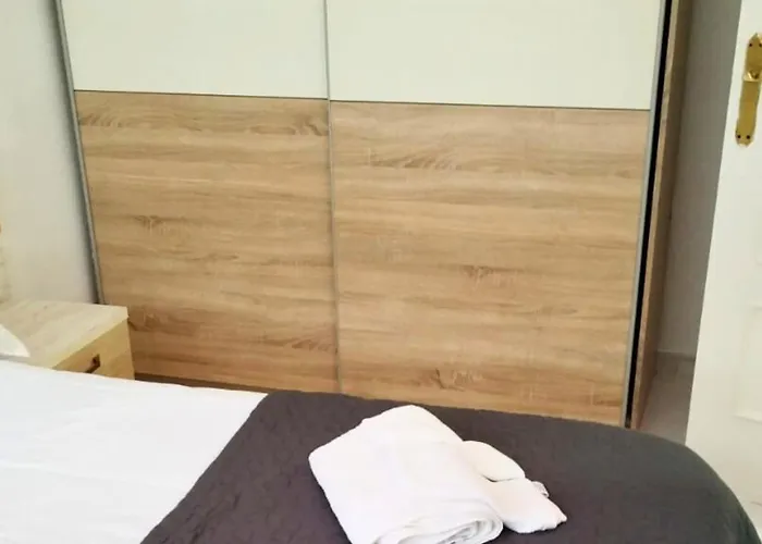 Relax By The Sea Apartment Torrevieja