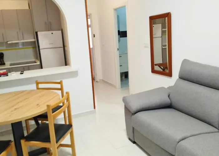 Relax By The Sea Apartment