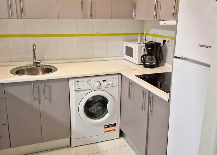 Apartment Relax By The Sea Torrevieja