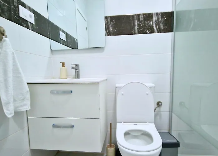 Relax By The Sea Torrevieja