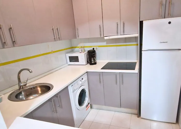 Apartment Relax By The Sea