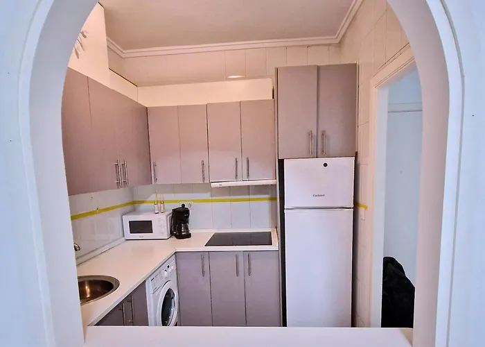 Relax By The Sea Apartment Torrevieja